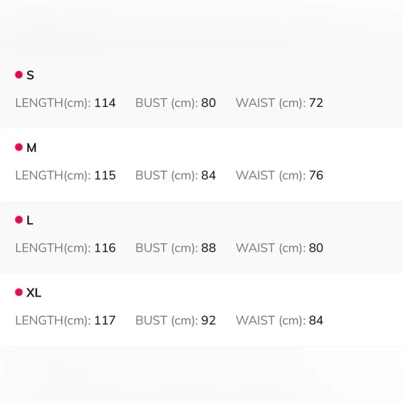 Polka  Dot, Light Blue Dress - Picture 11 of 11